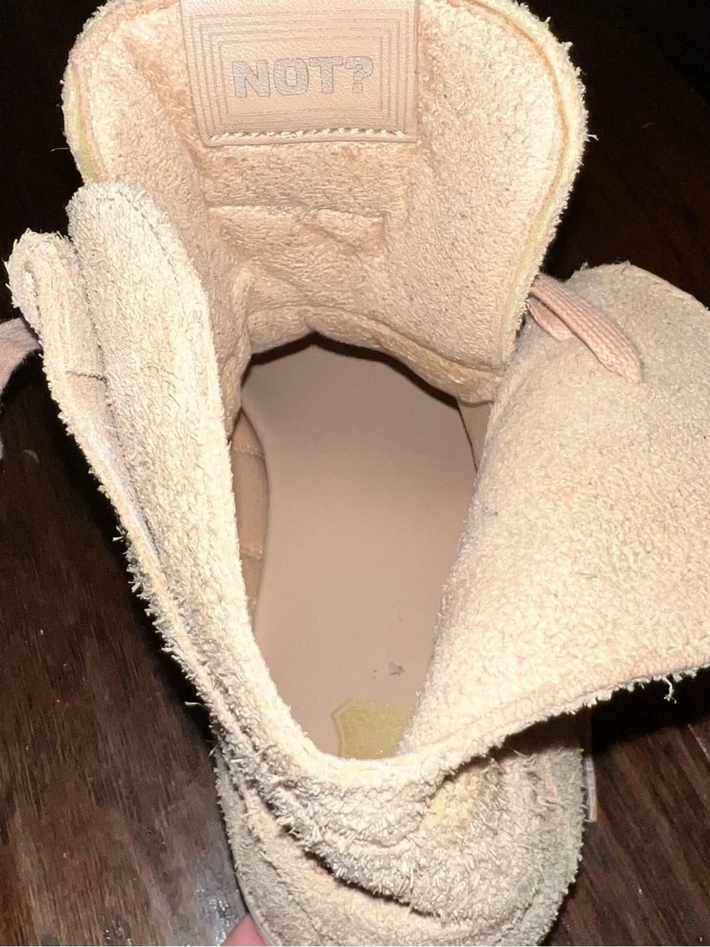Air Jordan Westbrook 0.2 'Vachetta Tan